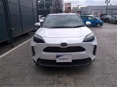 ヤリスクロス Z