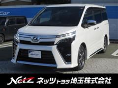 ヴォクシー ZS キラメキ2