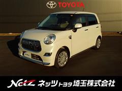 ピクシスジョイ F X SA2