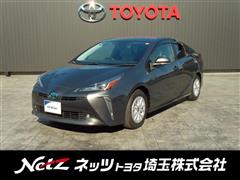 プリウス S セーフティプラス2