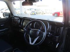 ハスラーHV Jスタイルターボ