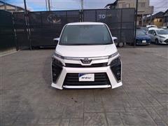 ヴォクシー ZS キラメキ3