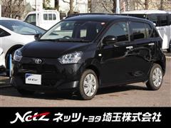 トヨタ ピクシスエポック X SA3