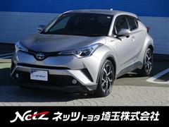 C-HR HV G