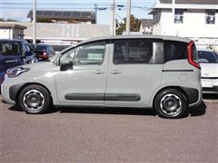 シエンタ ハイブリッド Z