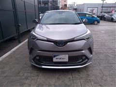 C-HR HV G モードネロ