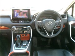 RAV4 アドベンチャー