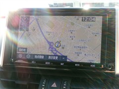 RAV4 アドベンチャー