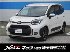 シエンタ ハイブリッド Z