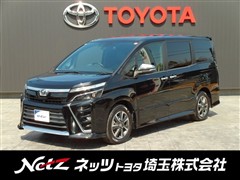 ヴォクシー ZS キラメキ