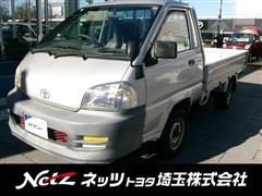 トヨタ ライトエーストラック DX