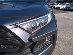 RAV4 アドベンチャオフロード2