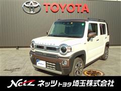 ハスラー Jスタイル2 ゼンホウイ