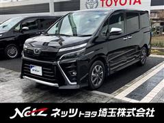トヨタ ヴォクシー ZS キラメキ2