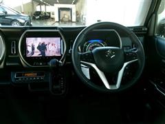 ハスラー Jスタイル2 ゼンホウイ