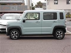 フレアクロスオーバー HV XS