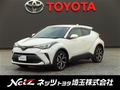 C-HR HV G