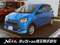 ピクシスエポック G SA3