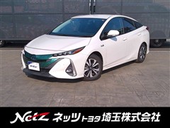 プリウスPHV A プレミアム