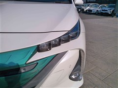 プリウスPHV A プレミアム