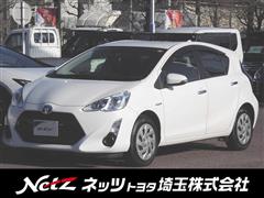 アクア S スタイルブラック