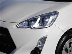 アクア S スタイルブラック