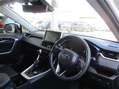 RAV4 ハイブリッドG