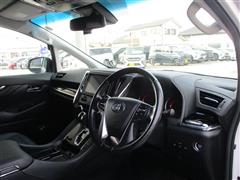 アルファード S Cパッケージ