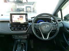 カローラスポーツHV GスタイルPKG