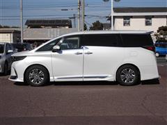 アルファードハイブリッド Z