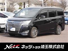 トヨタ エスクァイア Gi