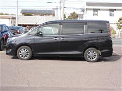 エスクァイア Gi