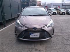 ヴィッツ ハイブリッド U