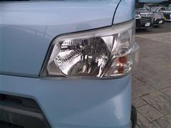 ピクシスバン クルーズ SA3