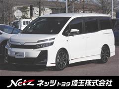 ヴォクシー ZS G'S