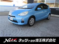 アクア G ブラックソフトレザーS