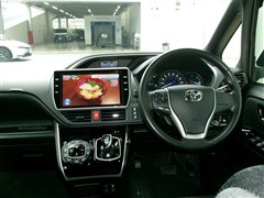 ヴォクシー HV ZS キラメキ2