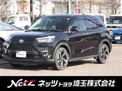 トヨタ ライズ Z