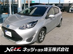 アクア S スタイルブラック