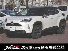 ヤリスクロス Z