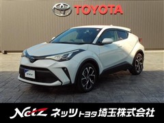 C-HR HV G