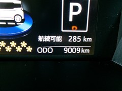 ルーミー カスタムG