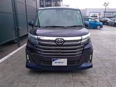 ルーミー カスタムG