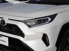 RAV4 PHV G Z