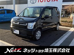 ワゴンR ハイブリッド FX