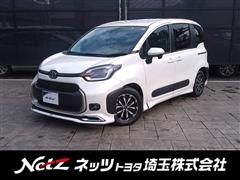 シエンタ ハイブリッド Z