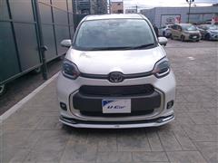 シエンタ ハイブリッド Z