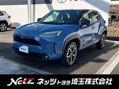 ヤリスクロス Z