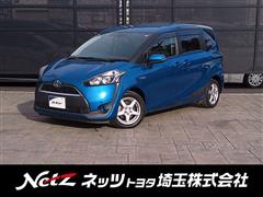 シエンタ ハイブリッド G