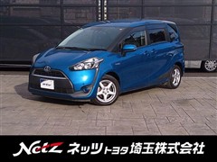 シエンタ ハイブリッド G